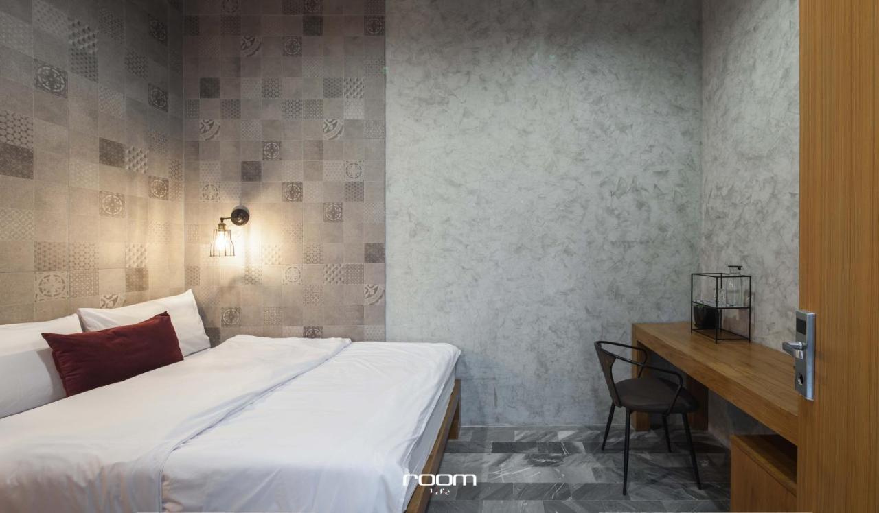 Private Room